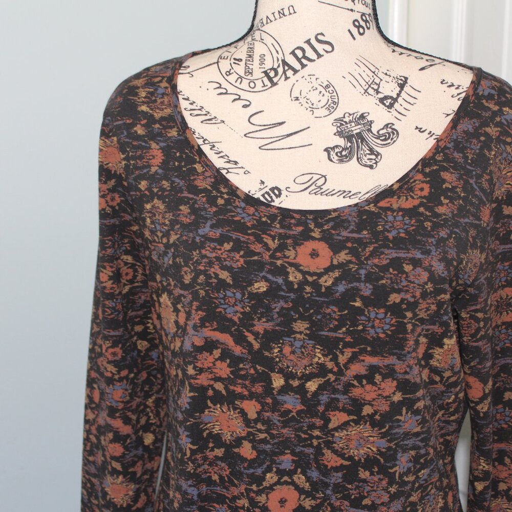 Peruvian Connection Dress - Picture 4 of 6
